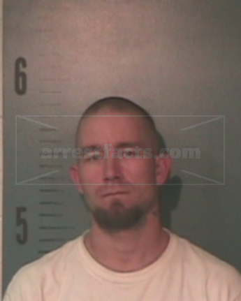 Darrell Allen Roberts