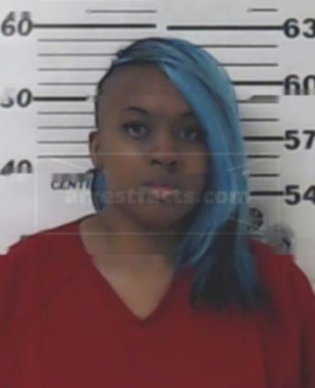 Latisha Machelle Hart