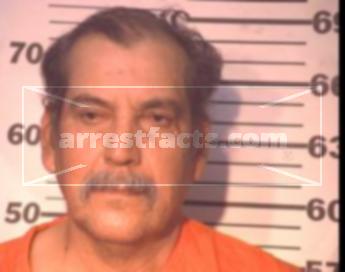 Hector Bermudez Lopez