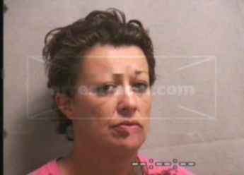 Shonda Lynn Teasley