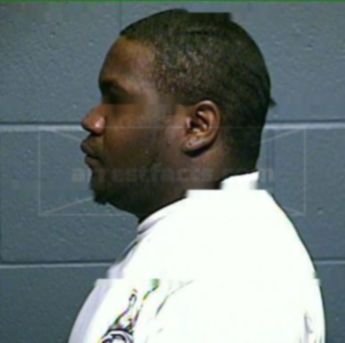 Taliaferro Samory Prince