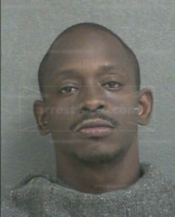 Mandell Lamar Allen