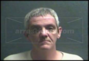 Floyd Allen Scott