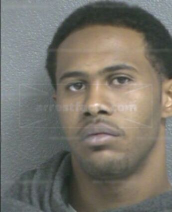 Martez Jermaine Blakney