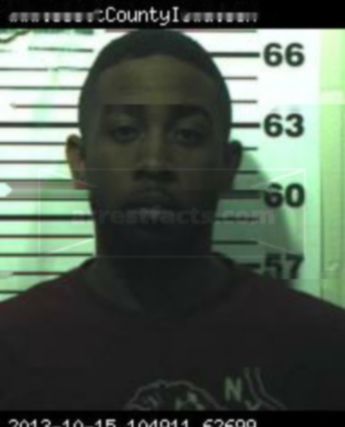 Kenny Lee Williams Jr.