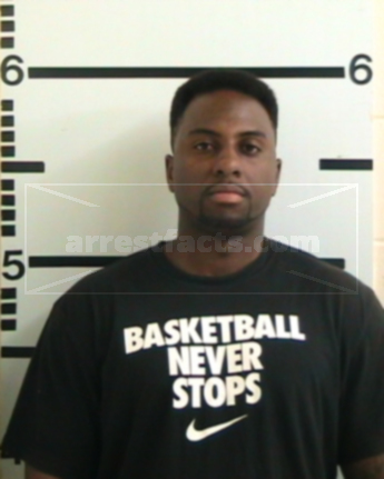 Donnell Jamel Woodfox