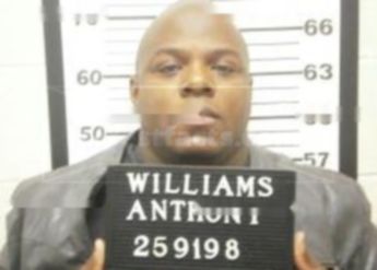 Anthony Williams