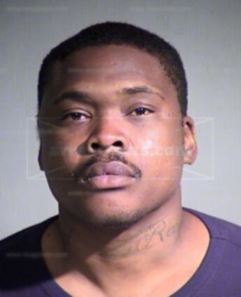 Roderick Levell Pearsall