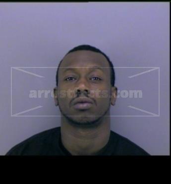 Antoine Dewayne Combs