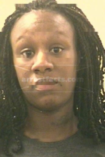 Tamika Monique Searcy