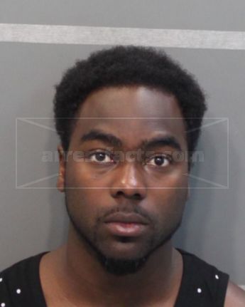 Brandon Leejuan Pointer