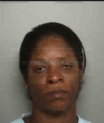 Alfray Lavern Watts