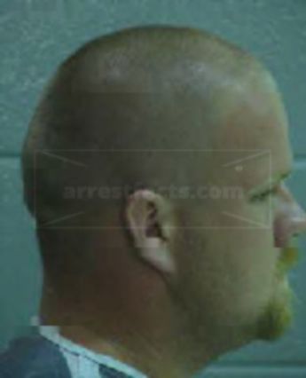 Travis Shane Lynch