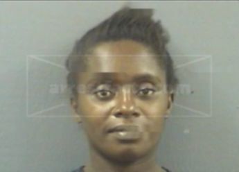 Lashonda Barbitt Baker