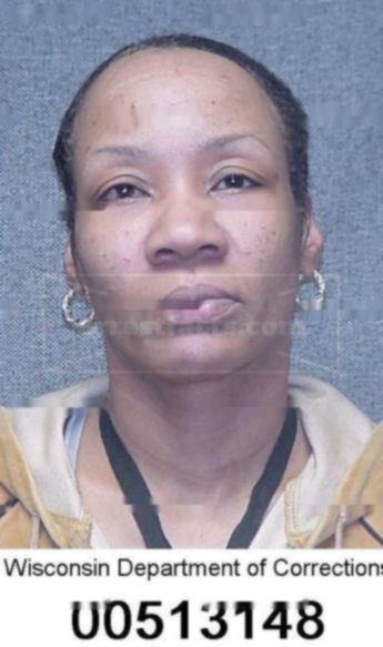 Arlene R Triplett