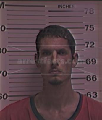 Jason Allen Liles