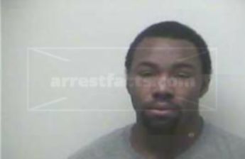 Devontae Jaeryn Faulkner