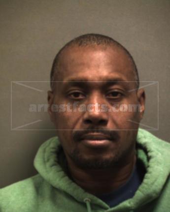 Darrell Adell Terrell