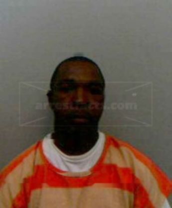 Terrence Dewayne Pearson