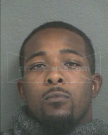 Deon Jerome Holiday