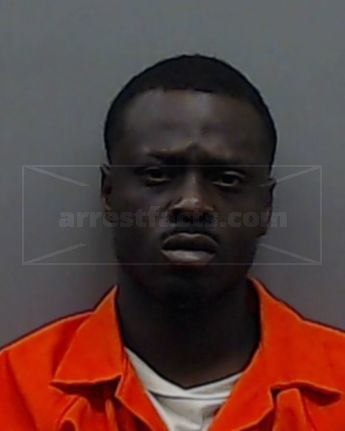 Torrance Tramayne Horn