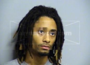 Terrance Malone