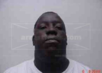 Rodney Antonio Guyton