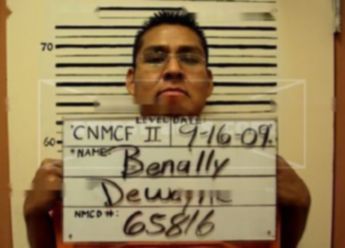 Dewayne Benally