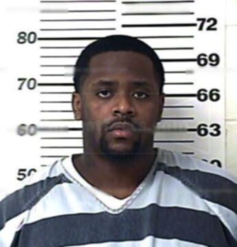 Marlon Dewayne Bates