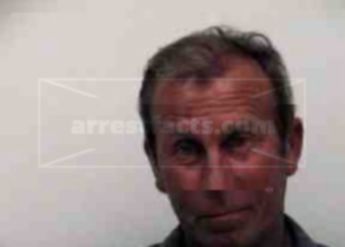 Gary Lavon Stevens