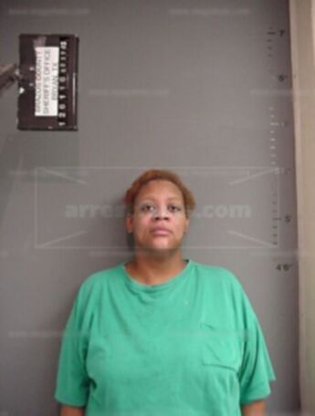 Carla Denise Thomas Hemphill