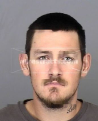 Cody Abram Lagrange