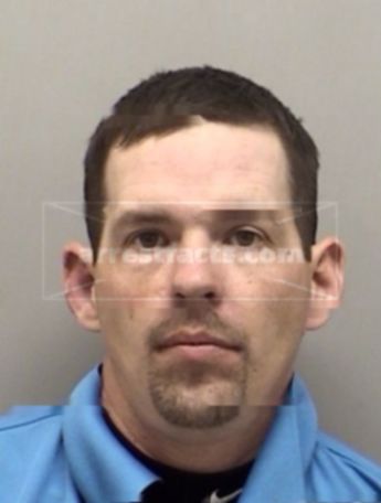 Mark Alan Roberson