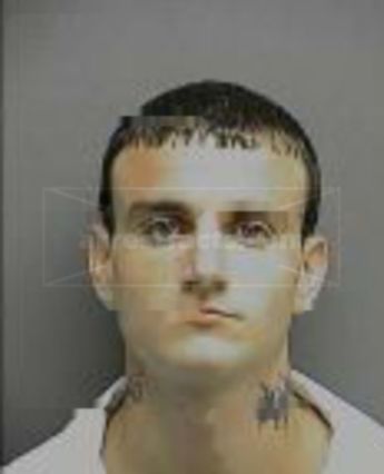 Cody Jean Adkins