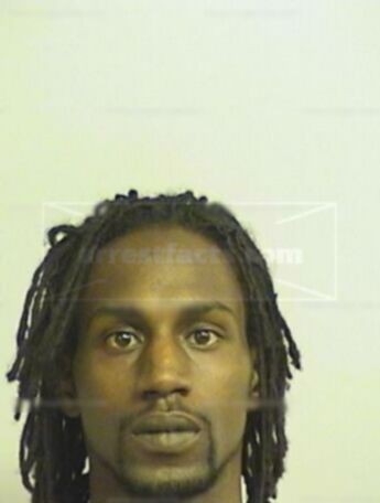 Eric Terrell Hawkins