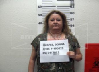 Donna L Mcafee