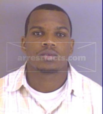 Latrell Carr Davis