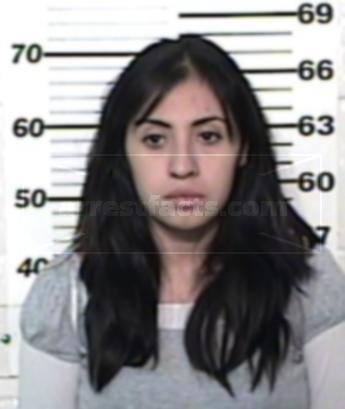 Catalina Angelica Herrera Gonzalez