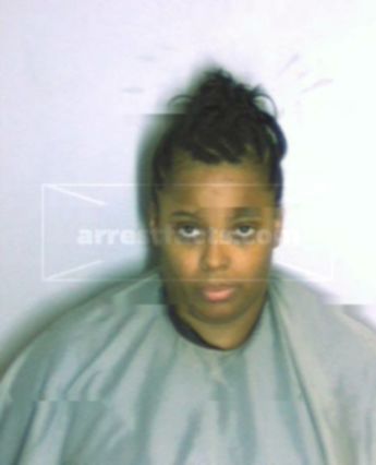 Shawnte Lahma Hickman