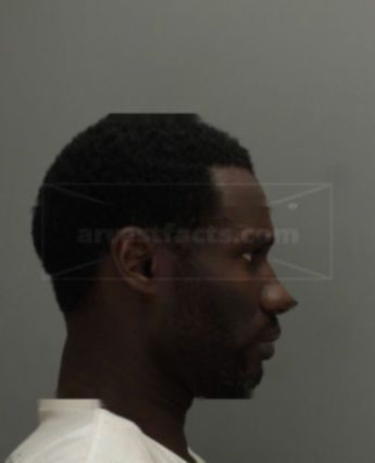 Derrick Lamont Nicholson