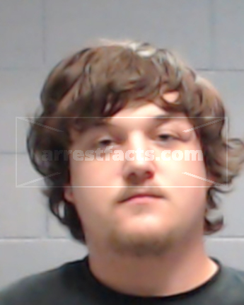 Jacob Wayne Phillips