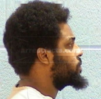 Shamar J. Raines