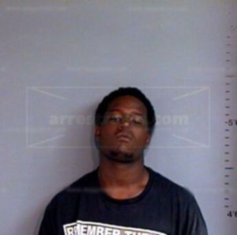 Xavier Tremon Jones