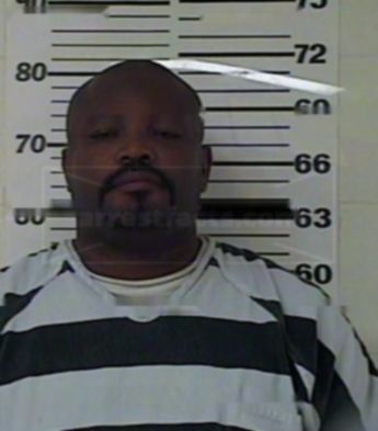 Kelvin Dewayne Shannon