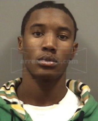 Dwayne Jaquan Means Jr.