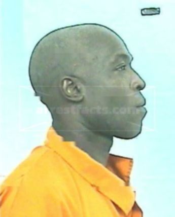 Garrett Roosevelt Scott