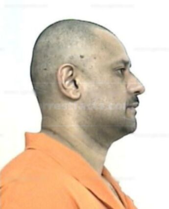 Raymond P Rodriguez