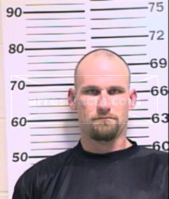 Greg Thomas Shewmaker