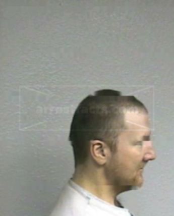 Scott James Warrington