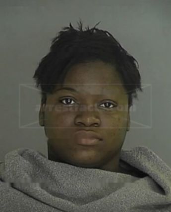 Tamara Lashawn Washington